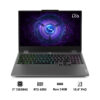 Laptop Lenovo LOQ 15IRX9 83DV00UGVN