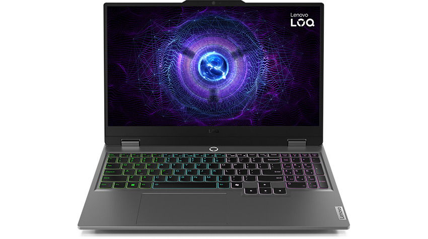 Laptop Lenovo LOQ 15IRX9 83DV00UGVN