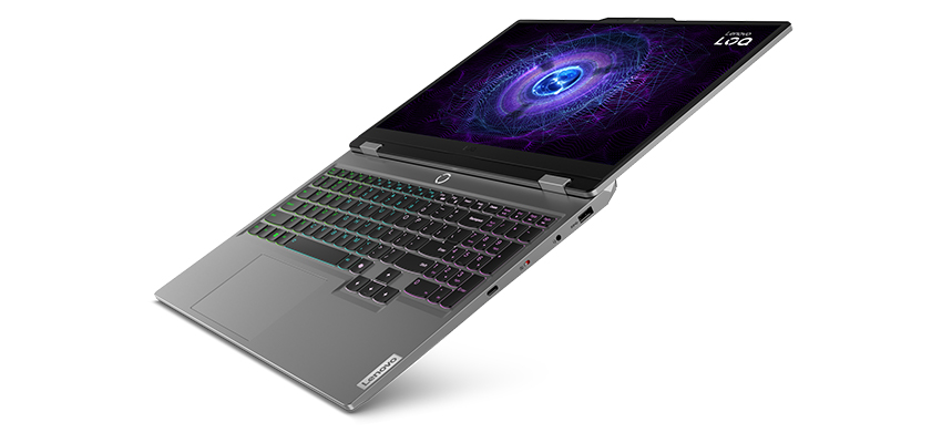 Laptop Lenovo LOQ 15IRX9 83DV00UGVN