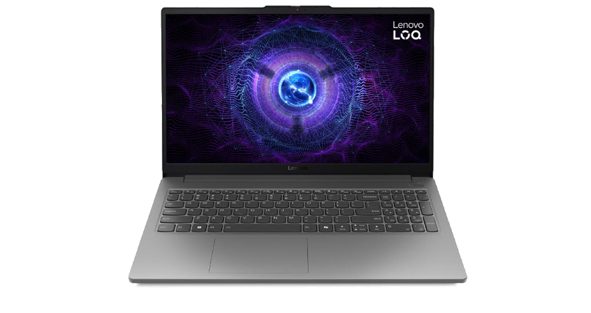 Laptop Lenovo LOQ Essential 15IAX9E 83LK0036VN