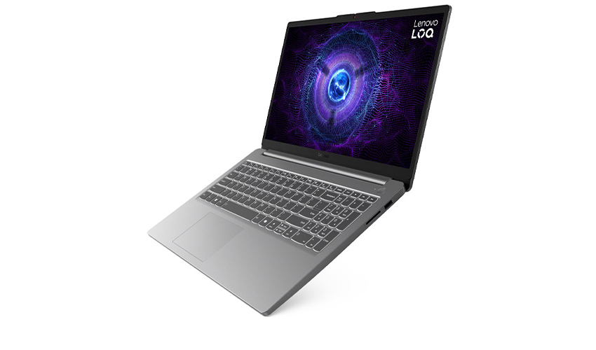 Laptop Lenovo LOQ Essential 15IAX9E 83LK0036VN