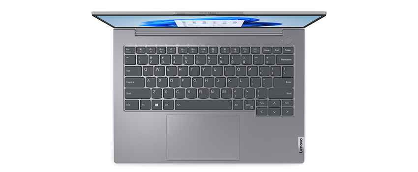 Laptop Lenovo ThinkBook 14 G6 IRL 21KG00BQVN
