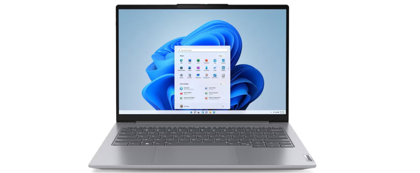 Laptop Lenovo ThinkBook 14 G6 IRL 21KG00BQVN