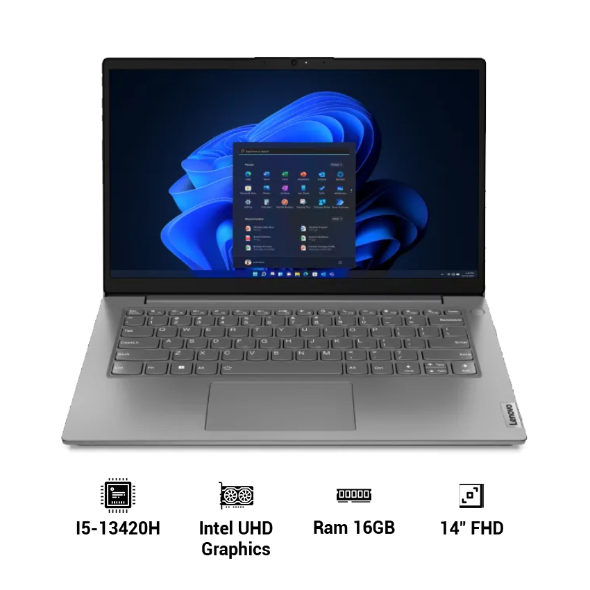 Laptop Lenovo V14 G4 IRU 83A000FNVN