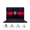 Laptop MSI Crosshair 16 HX D14VFKG-860VN