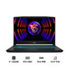 Laptop MSI Katana 15 B13UDXK-2269VN