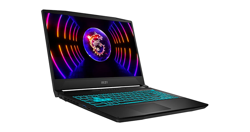 Laptop MSI Katana 15 B13UDXK-2269VN