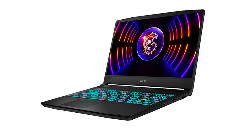 Laptop MSI Katana 15 B13UDXK-2269VN
