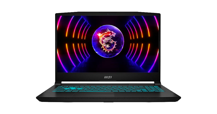 Laptop MSI Katana 15 B13UDXK-2270VN