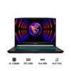 Laptop MSI Katana 15 B13UDXK-2270VN