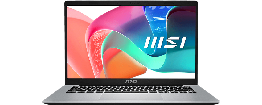 Laptop MSI Modern 14 F13MG-027VN