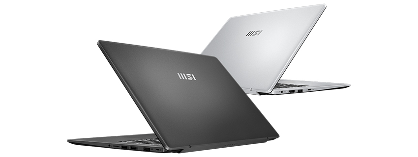 Laptop MSI Modern 14 F13MG-027VN