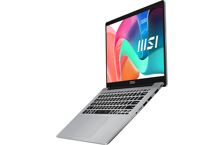 Laptop MSI Modern 14 F13MG-027VN