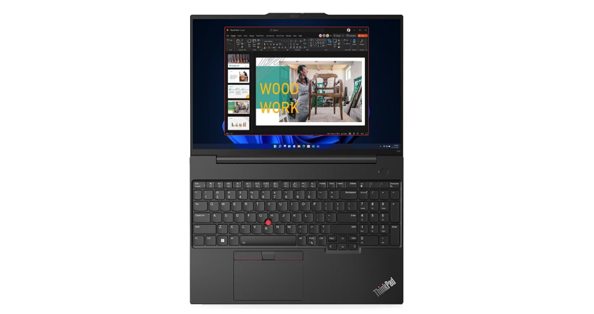 Lenovo Thinkpad E16 Gen 1 21JN006GVN
