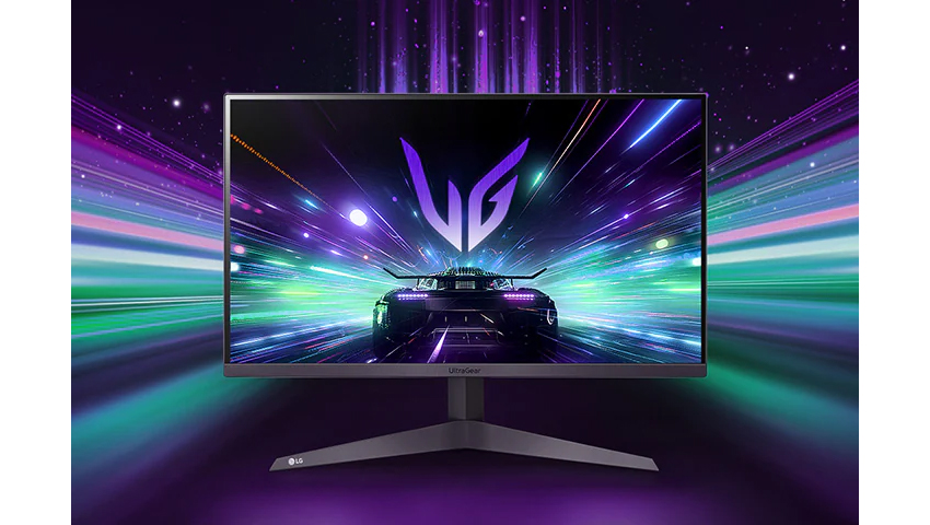 Màn Hình LG 24GS50F-B.ATVQ