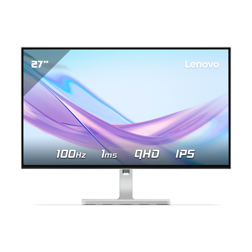 Màn hình Lenovo L27q-4A 67BFGAC6VN