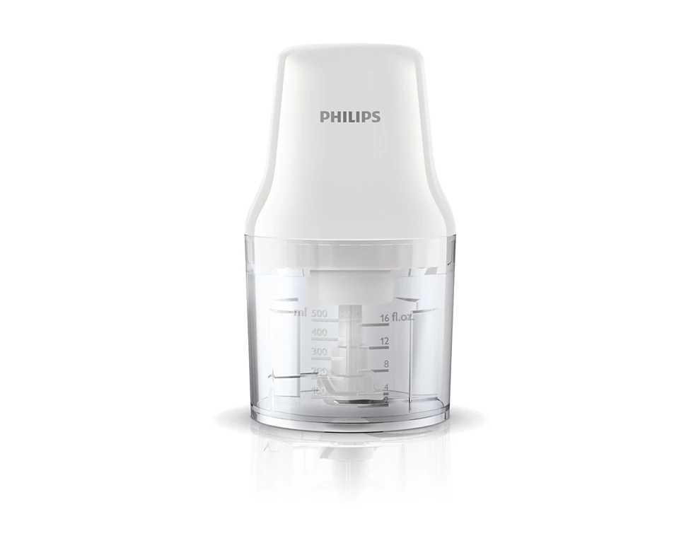 Máy xay thịt Philips HR1393/00