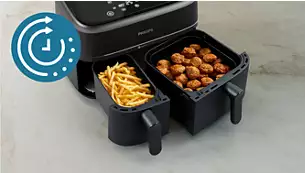 Nồi chiên không dầu Philips NA352/00