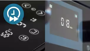 Nồi chiên không dầu Philips NA352/00