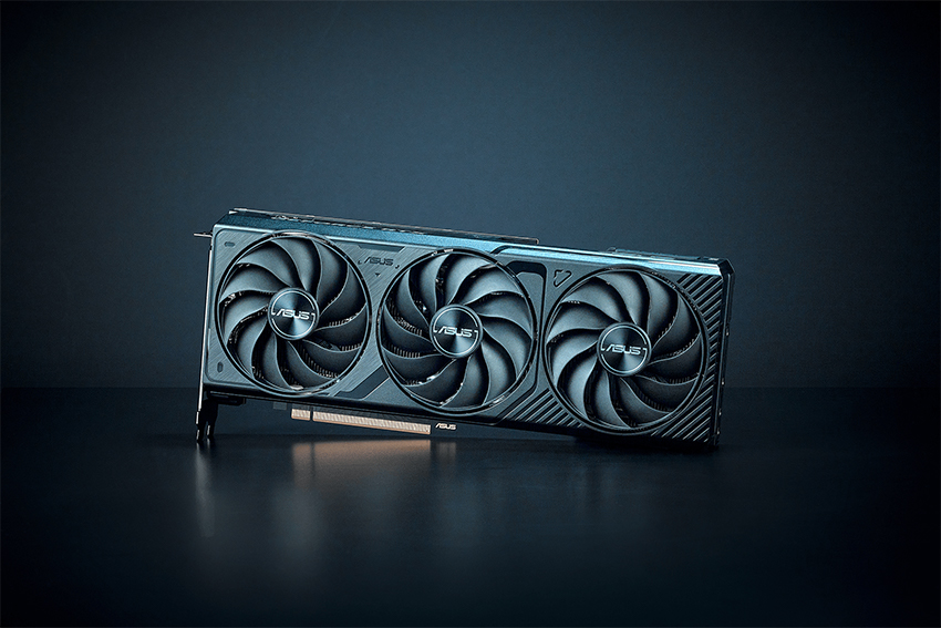 Card màn hình Asus PRIME RTX 4070 TI SUPER OC 16GB GDDR6X (PRIME-RTX4070TIS-O16G)