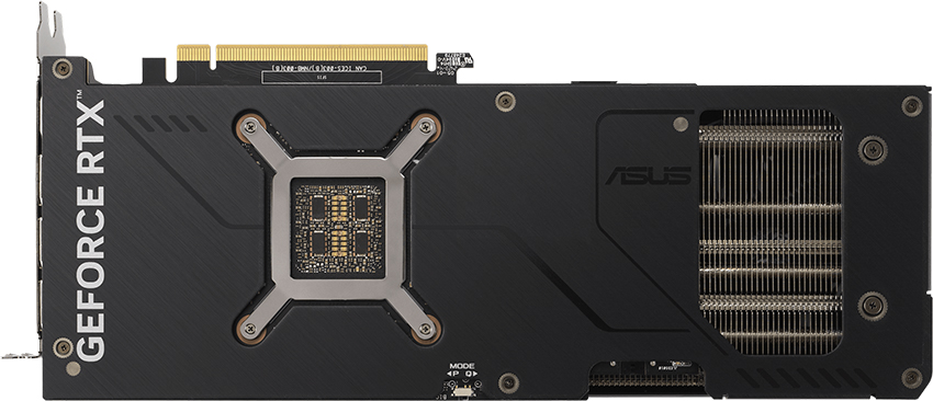 Card màn hình Asus PRIME RTX 4070 TI SUPER OC 16GB GDDR6X (PRIME-RTX4070TIS-O16G)