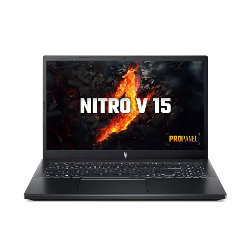 Laptop ACER Nitro V 15 ProPanel ANV15-51-73UU (i7-13620H/ 16GB/ 512GB/ GeForce RTX™ 3050/ Windows 11) - Ảnh 2