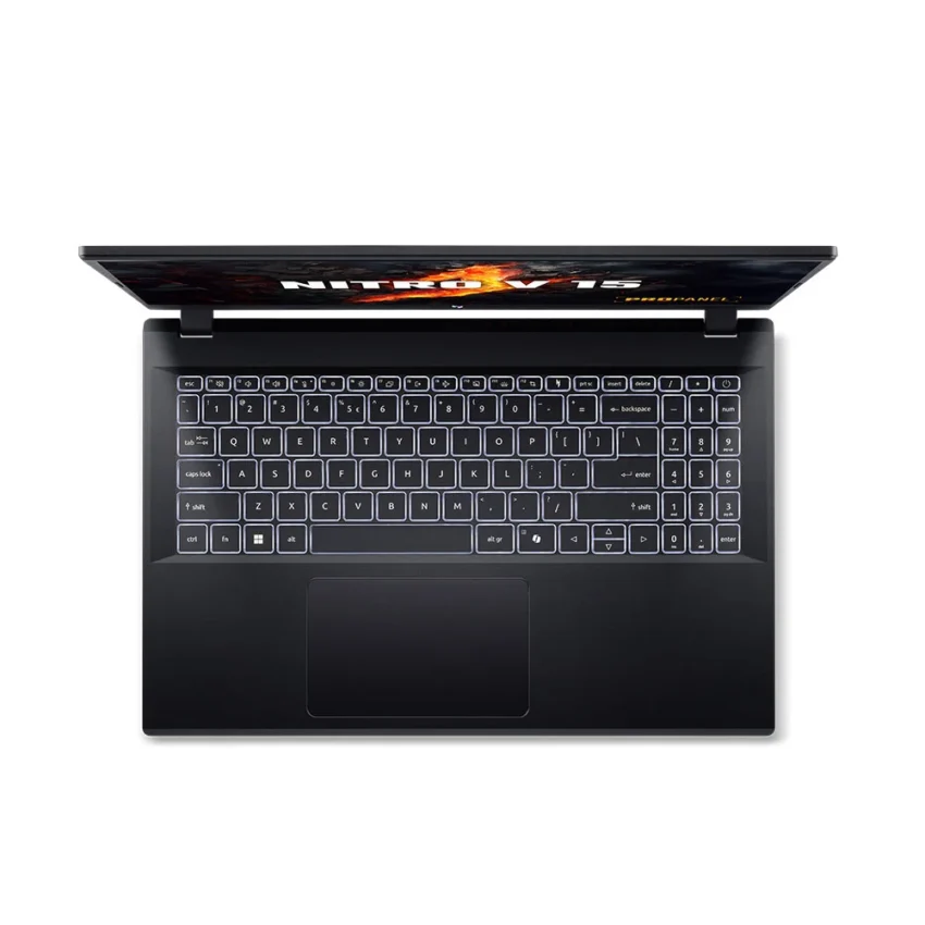 Laptop ACER Nitro V 15 ProPanel ANV15-51-73UU (i7-13620H/ 16GB/ 512GB/ GeForce RTX™ 3050/ Windows 11) - Ảnh 7