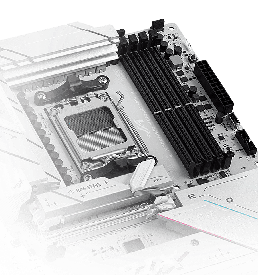 Mainboard Asus ROG STRIX B850-A GAMING WIFI