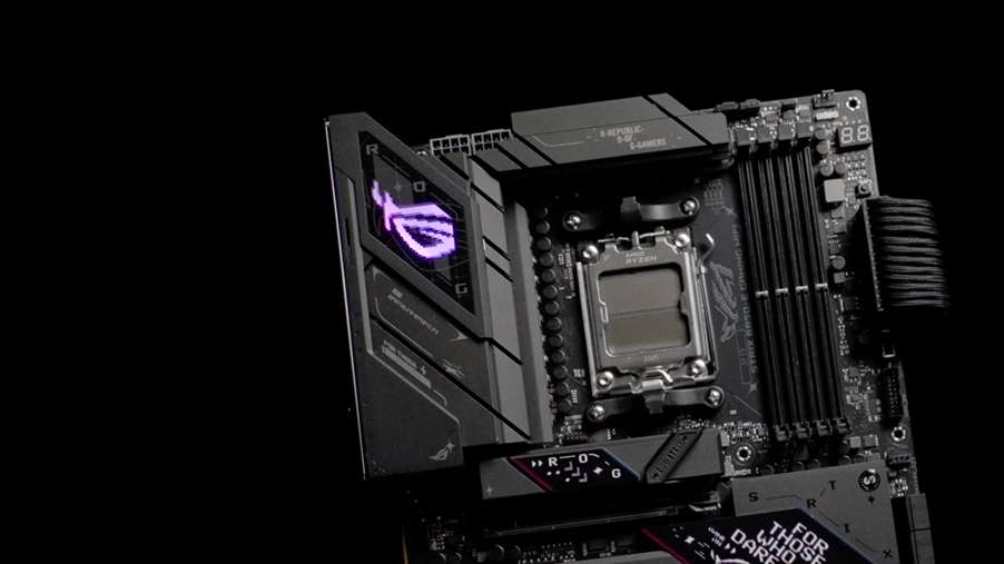 Mainboard Asus ROG STRIX B850-E GAMING WIFI