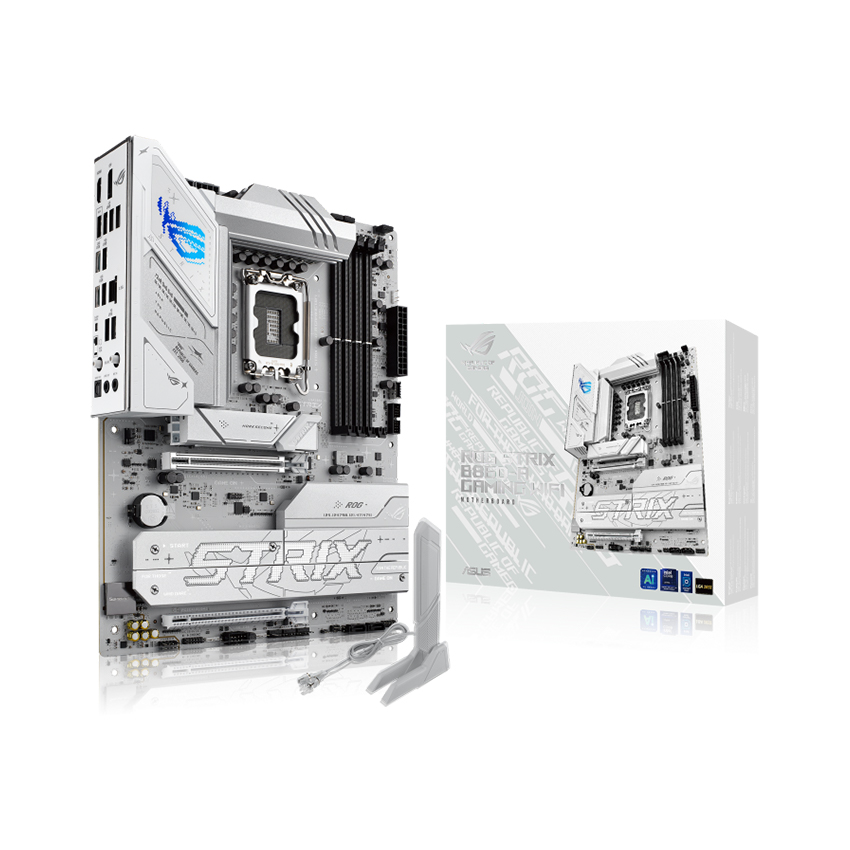 Mainboard Asus ROG Strix B860-A Gaming WiFi