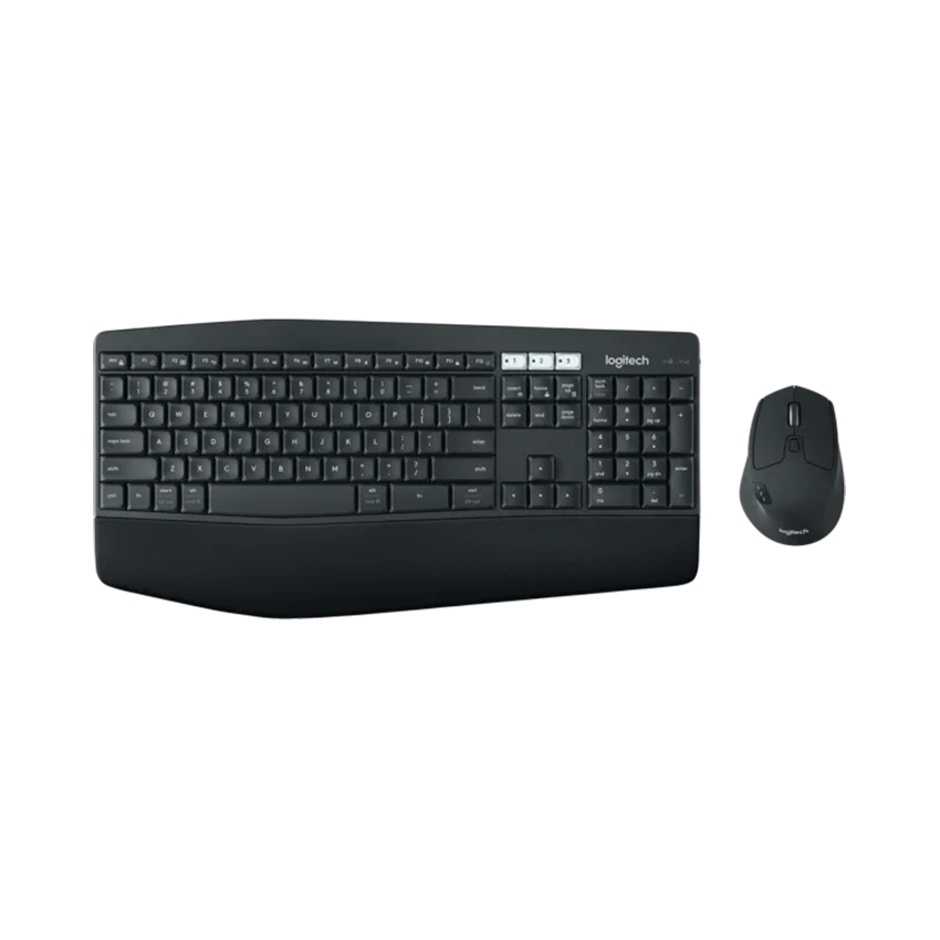 Combo Bàn phím và chuột không dây Logitech MK850 Performance