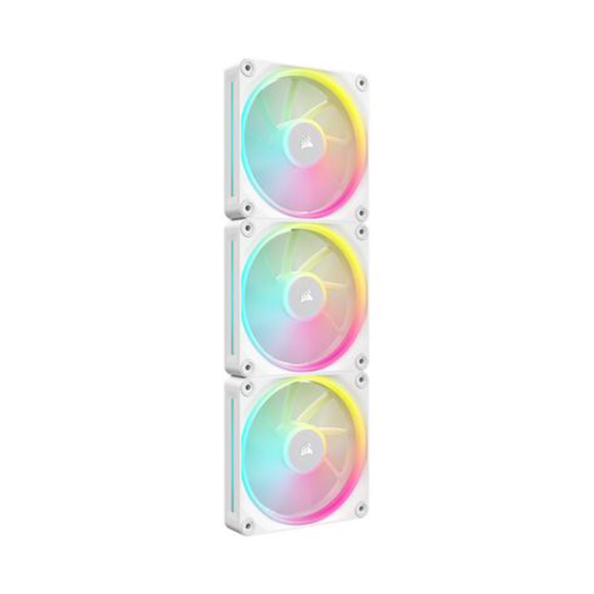 Bộ 3 Fan Case Corsair iCUE LINK LX120 RGB