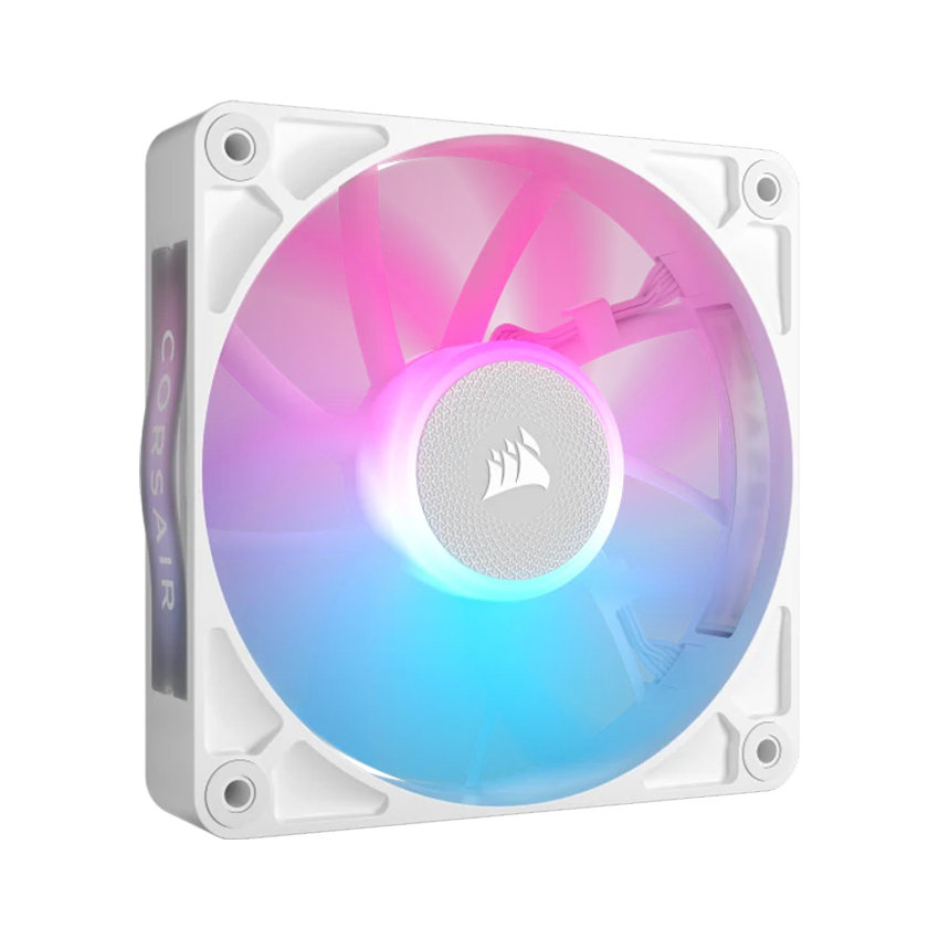 Bộ 3 Fan Case Corsair iCUE LINK RX120 RGB