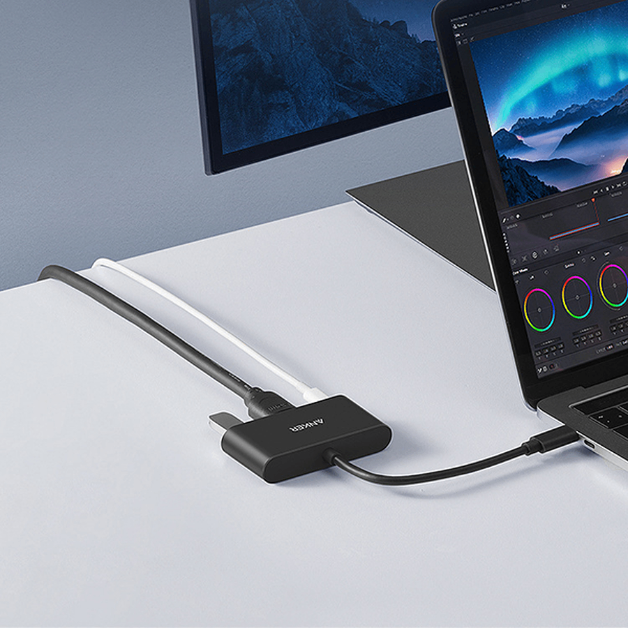 A8339 Power Expand 3in1