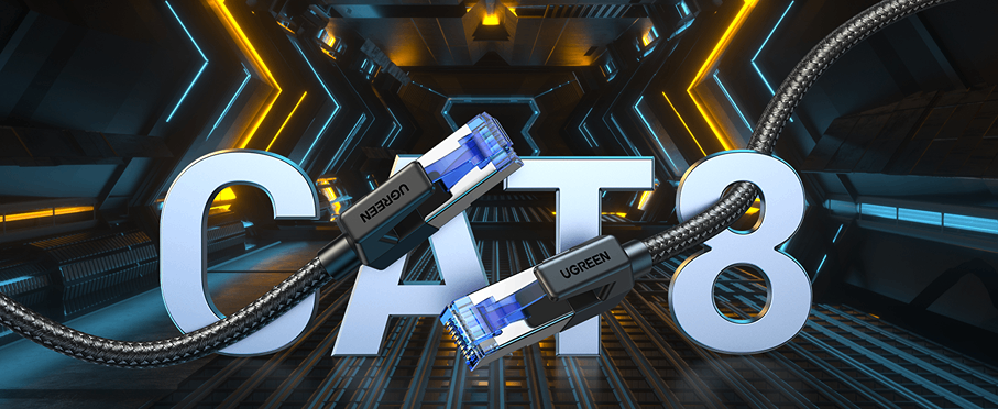 Cáp mạng đúc sẵn Ugreen 80431