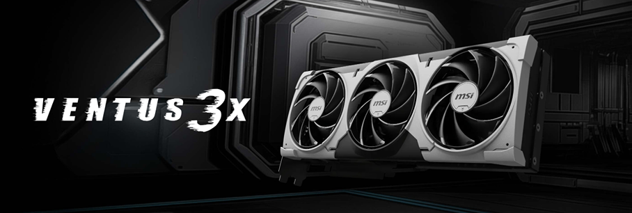 RTX 5070 12G Ventus 3X OC
