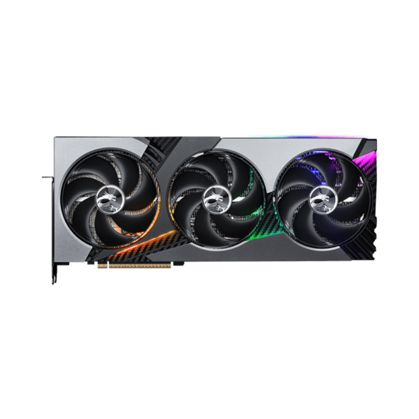 RTX 5070 Ti 16G Vanguard SOC Launch Edition