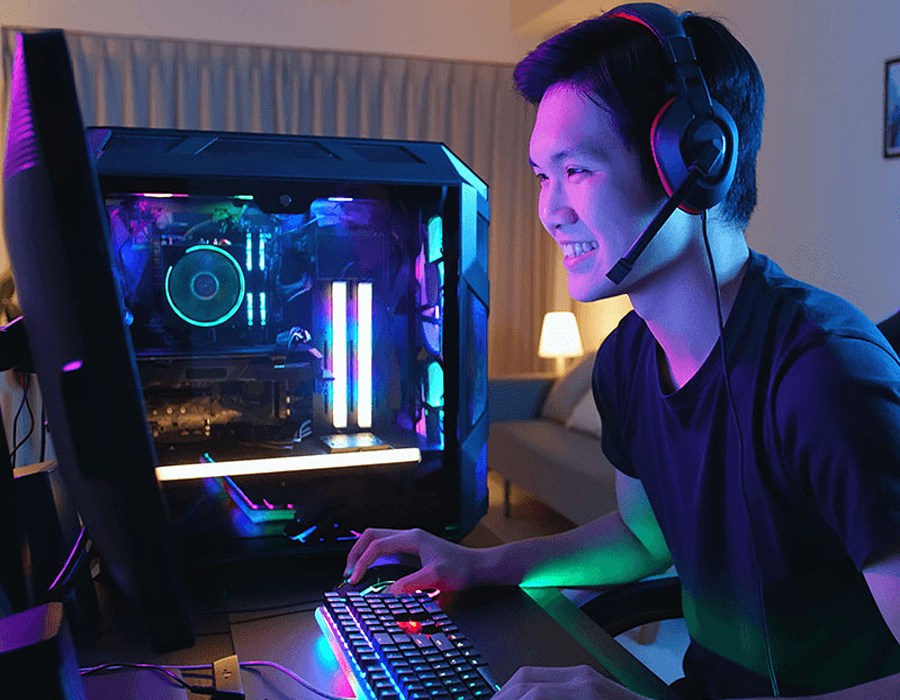 Card màn hình MSI GeForce RTX™ 5080 16G VANGUARD SOC LAUNCH EDITION