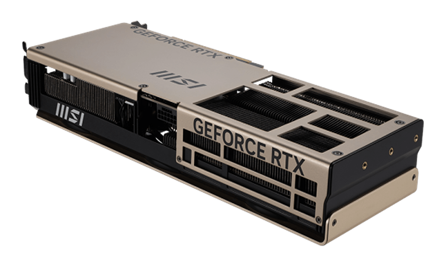 RTX 5080 16GB GDDR7 Inspire 3X OC