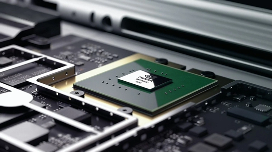 Card màn hình OCPC RX 5500 XT 8GB XE GDDR6