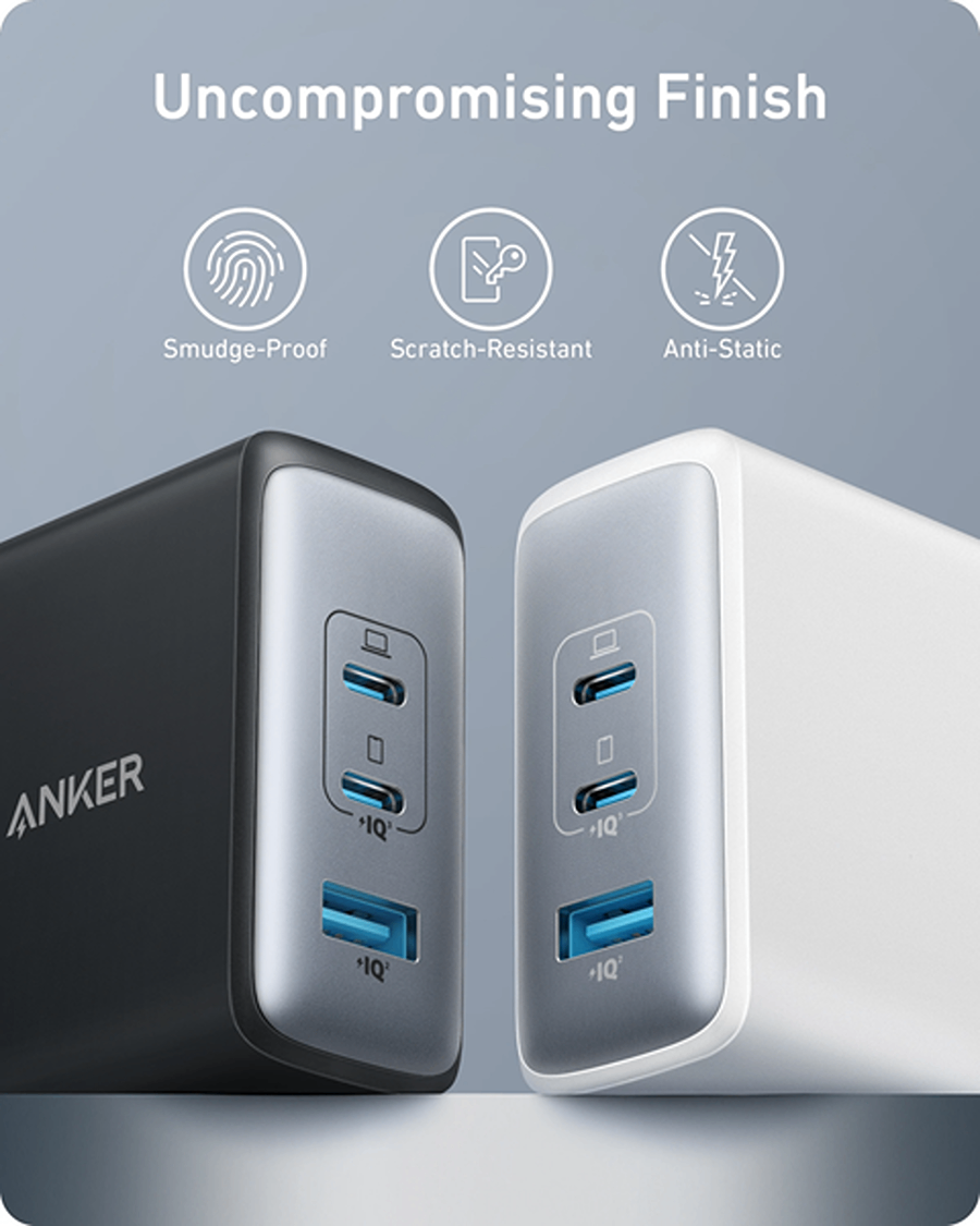 Cốc Sạc Anker 736 A2145 Nano II 100W