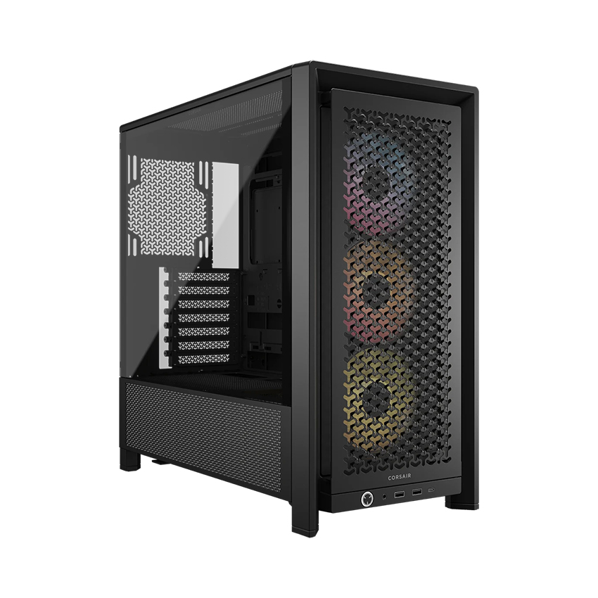 Vỏ Case Corsair FRAME 4000D RS ARGB CC-9011296-WW