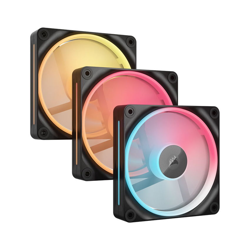 Corsair iCUE LINK LX120-R RGB CO-9051050-WW