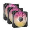 Corsair iCUE LINK RX120 MAX RGB CO-9051034-WW