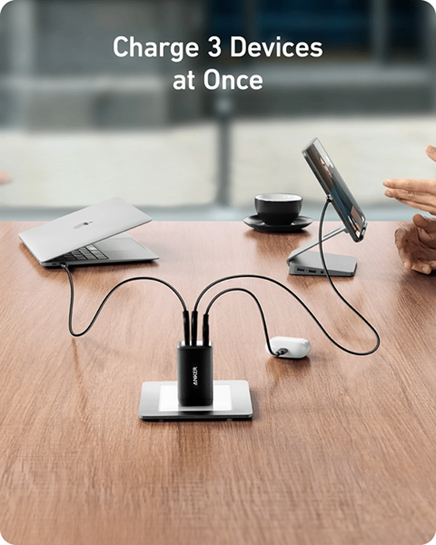 Củ Sạc Anker 735 A2667