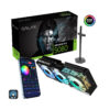 Card màn hình GALAX GeForce RTX 5080 1-Click OC