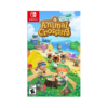 Game Nintendo Switch Crossing: New Horizons