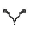 Giá Đỡ 2 Màn Hình Edra EMA7305PD (13-32 inch)