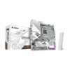 Mainboard Gigabyte B850M AORUS ELITE WIFI6E ICE