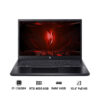 Laptop Acer Gaming Nitro V ANV15-51-76B9 (Intel Core i7-13620H | RTX 4050 6GB | 15.6 inch FHD | 16GB | 512GB | Win 11 | Đen)